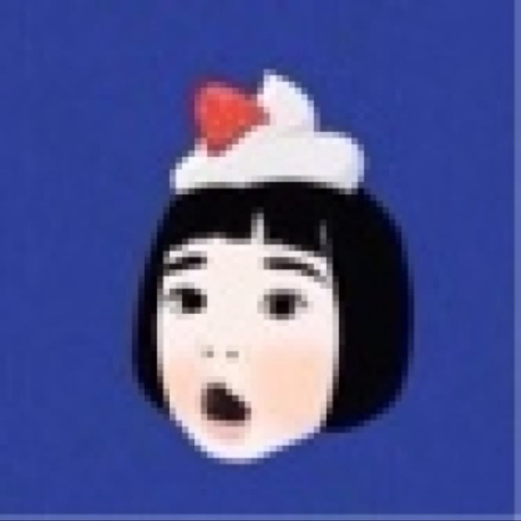 小叶✌️很会吃