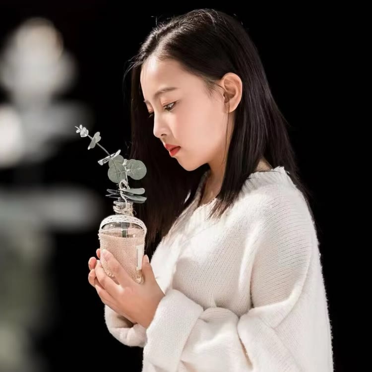 子晴小盆友