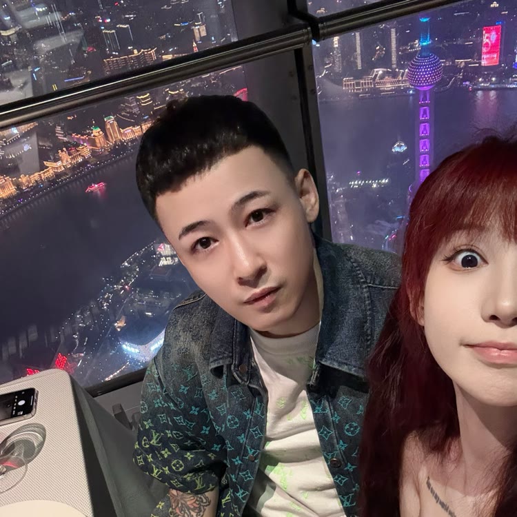 徐阳 · 阳门数码