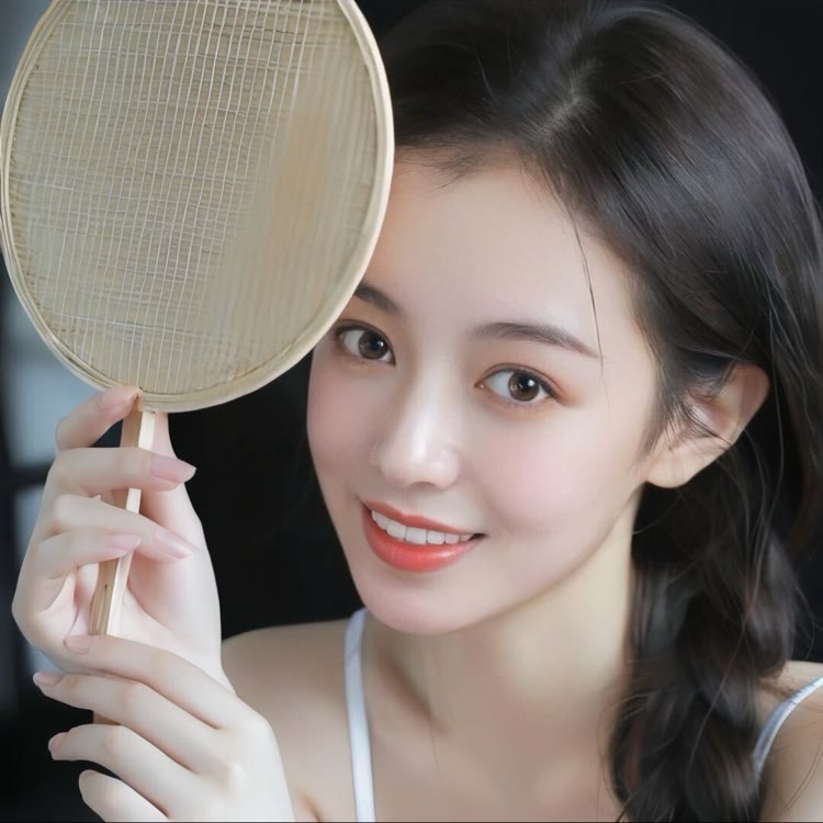 依依很单纯🐰