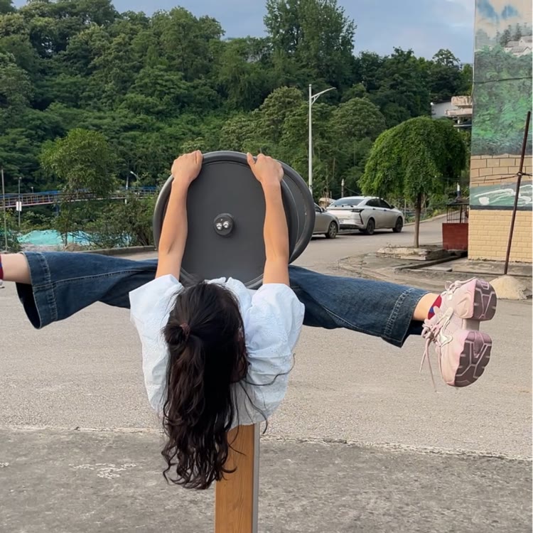 小小