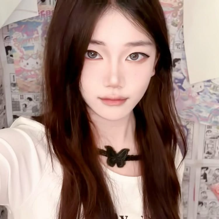 姐妹娃（姐姐）