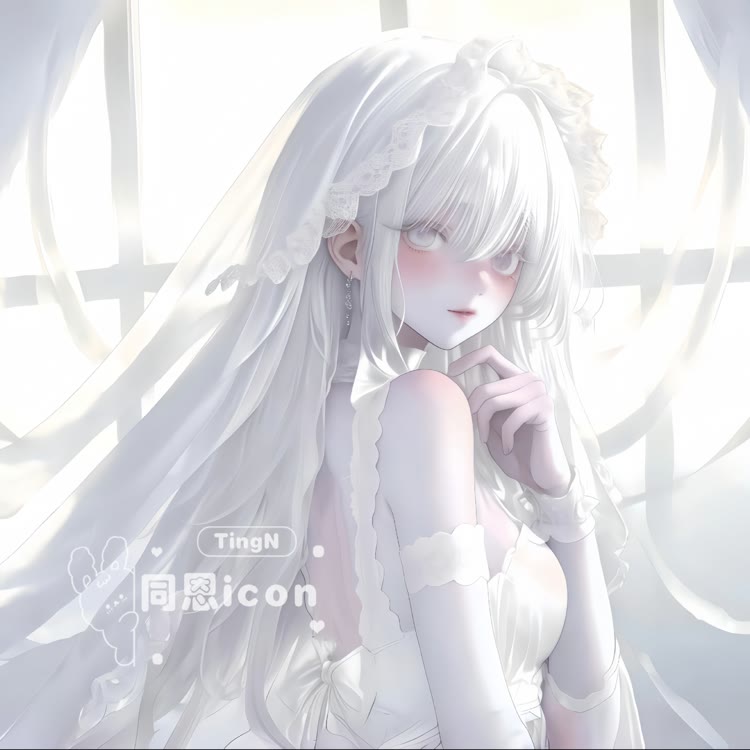 同恩icon