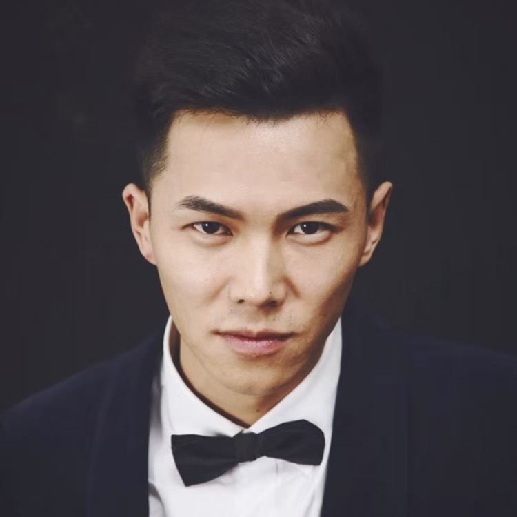 瞰天科技总裁陈总