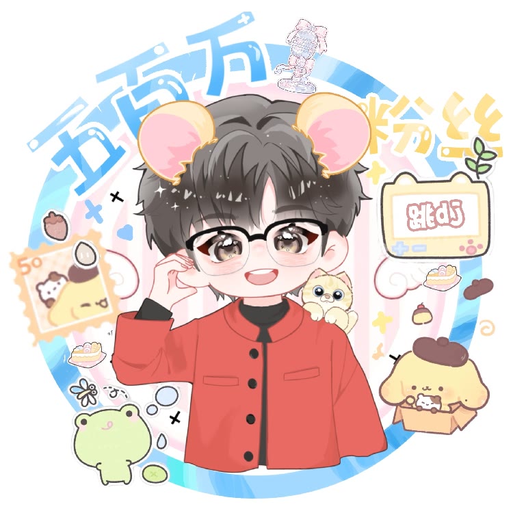 王者荣耀 傲弟【纯手法】