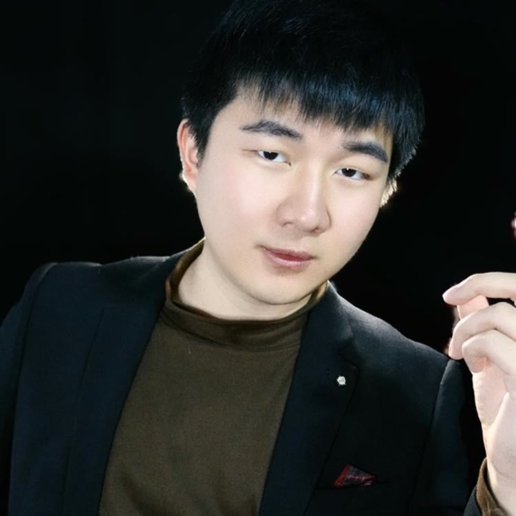 左孝宇✨