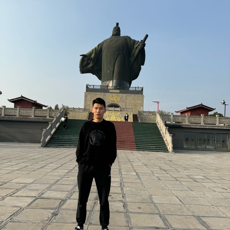 刘柏川