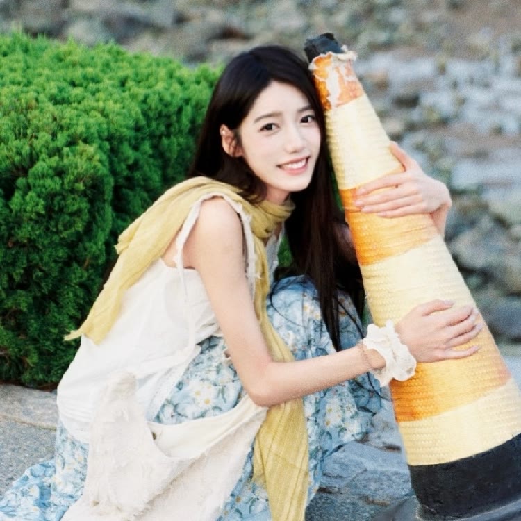 她的万花筒