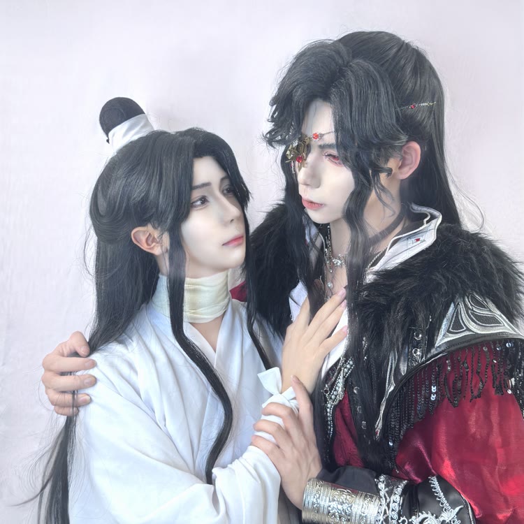 黎苏（已黑化）