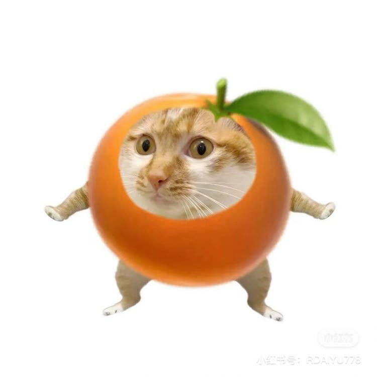 猫meme日记