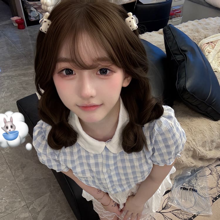 小阿睿