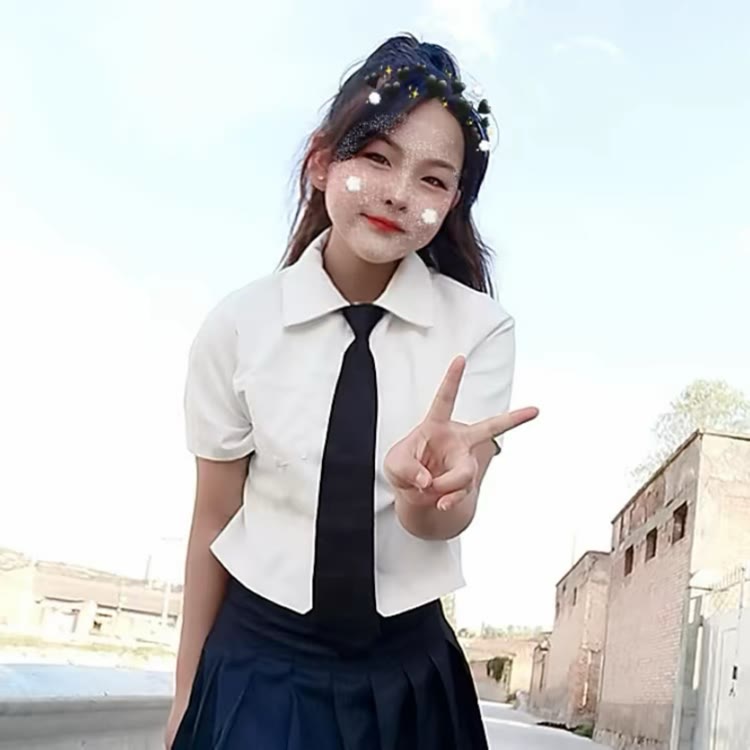 杨毅凡《凡凡》