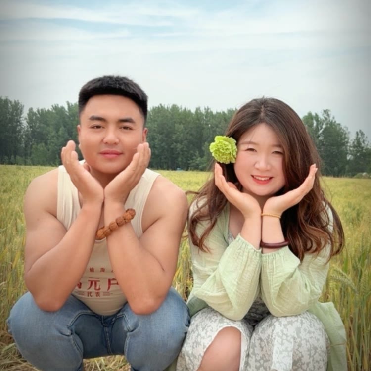 周大妞的光