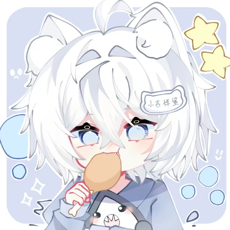 小吉祥鲨