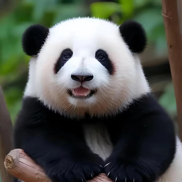 熊猫信息差A