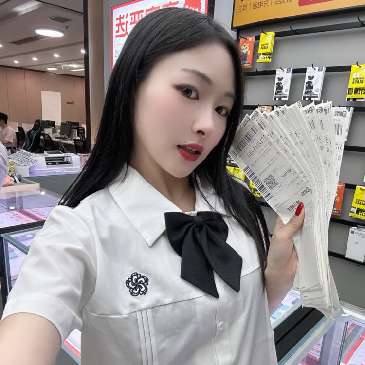 欣欣开店日记