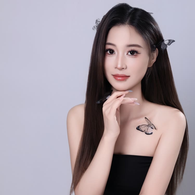 刘小璐