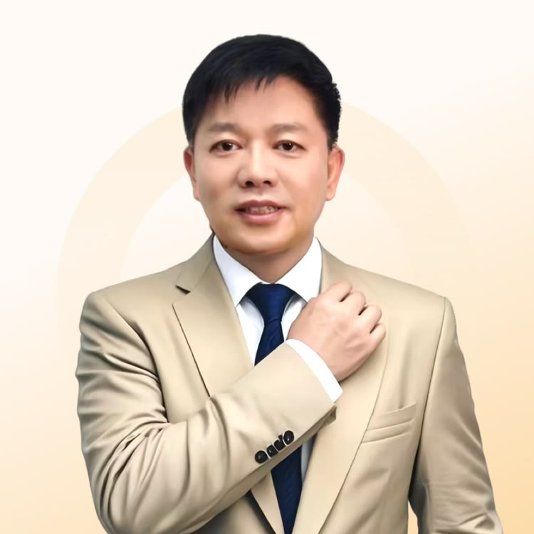 程俊＠（每晚八点直播）