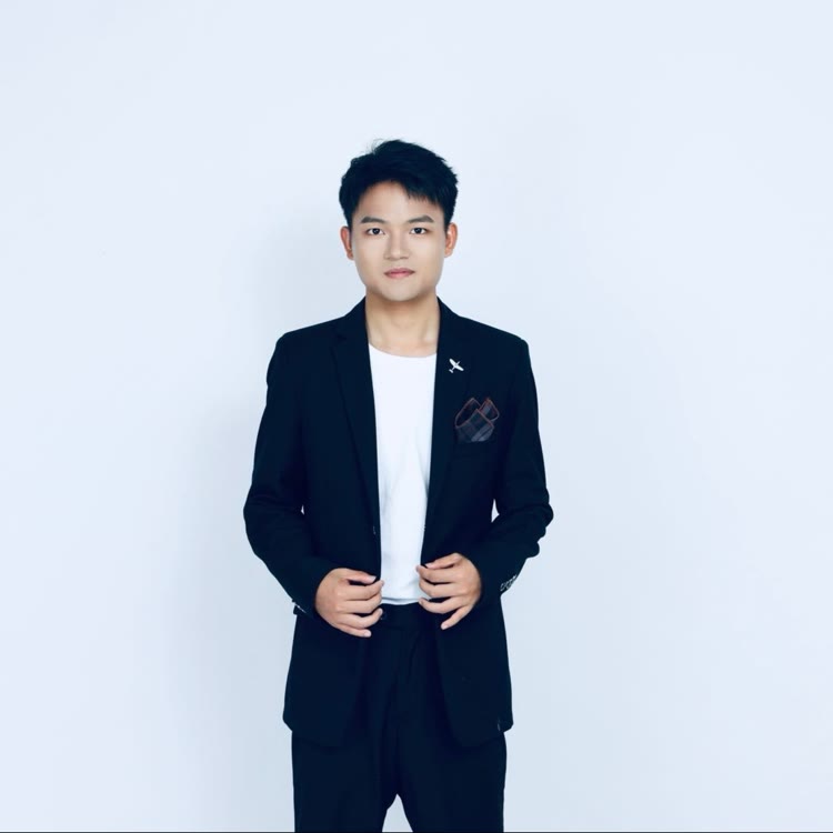 龚杨杰
