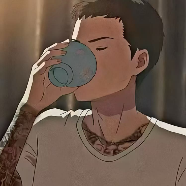 辛洋•🐑