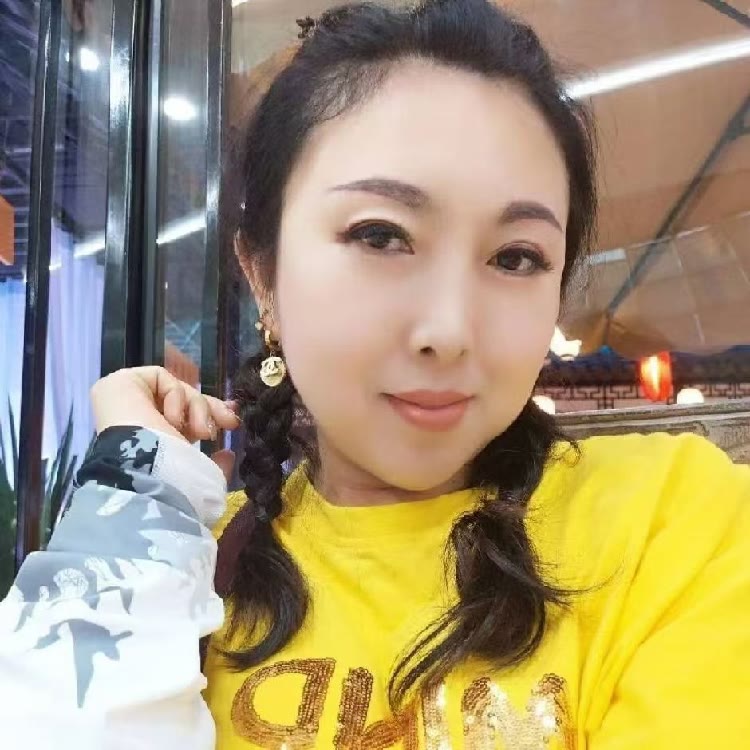 柏欣彤💃直播