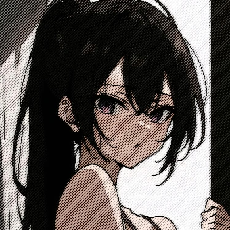 是朱朱吖～
