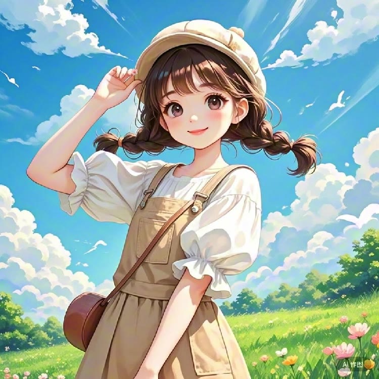 晨曦