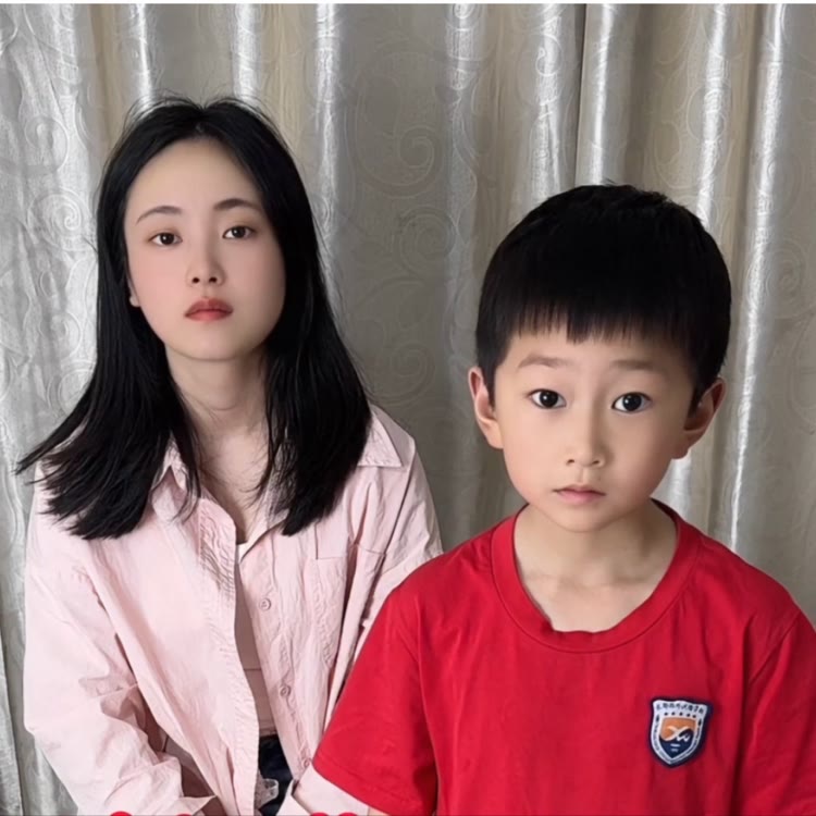 彭仔是靓仔吖