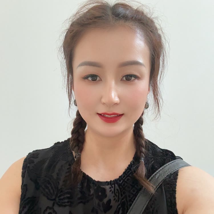 爱在益起.晓蓉