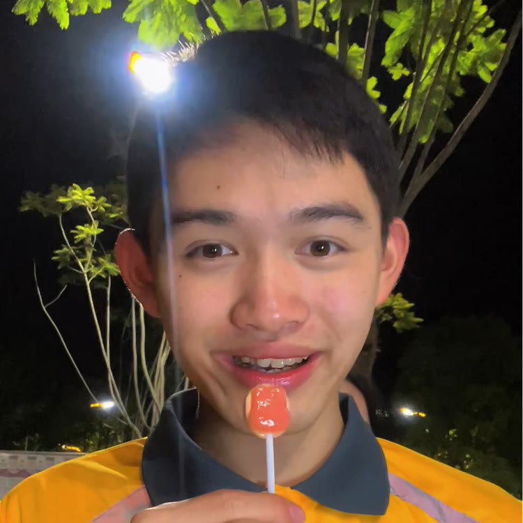 小黄哥（向日葵）
