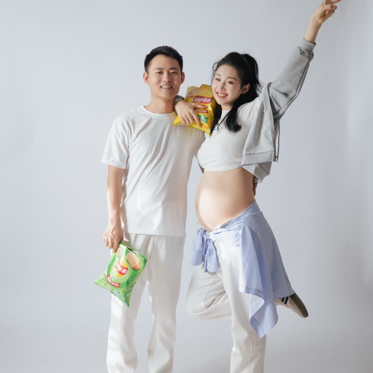 诺爸诺妈家秋杰