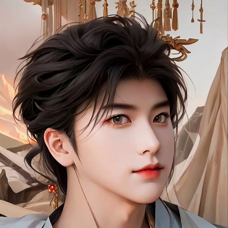 天启