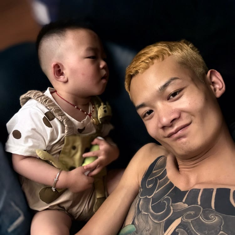 小鸿翔  方方面面