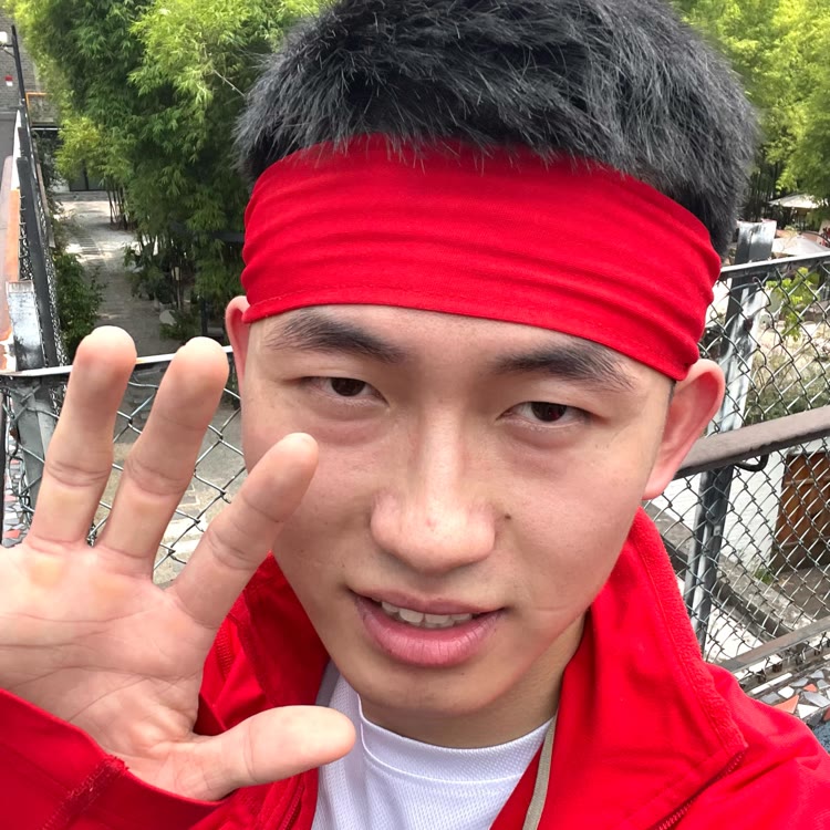 天赋怪·李鲁浙