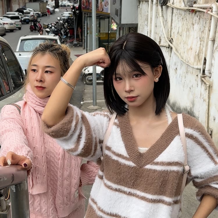 佳佳（佳妈）