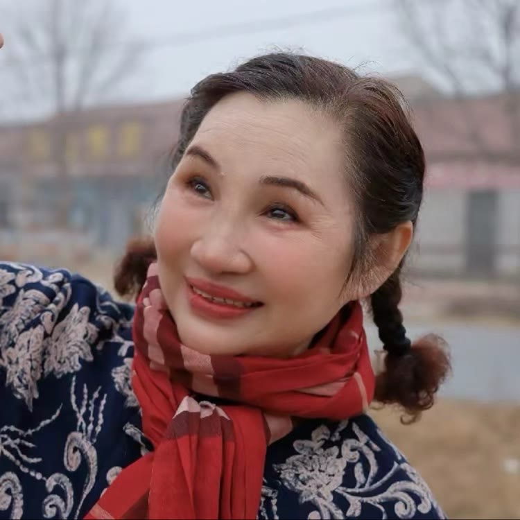 张英姐晚七点开播