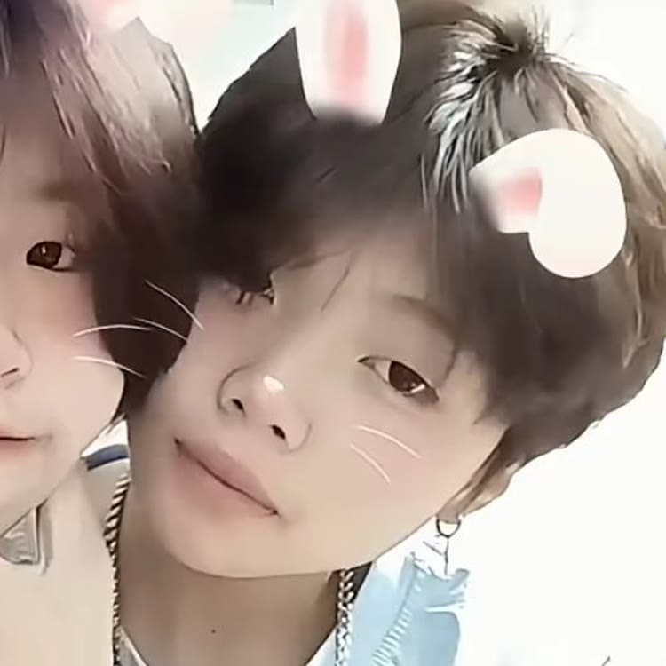 湫子言爱睡觉.🐱