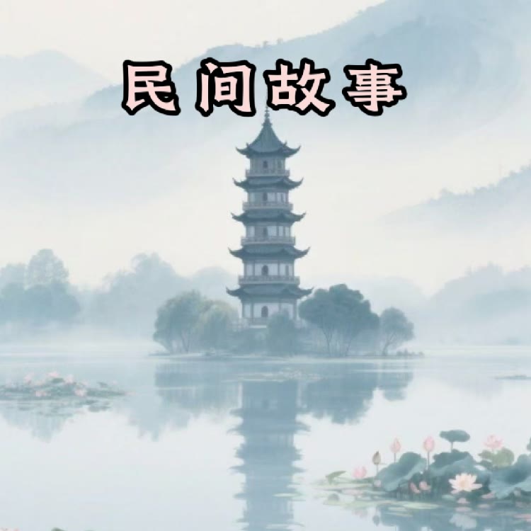 来疯讲故事