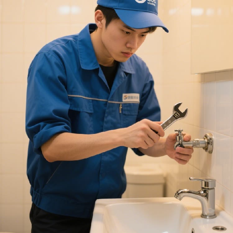 顺德家清