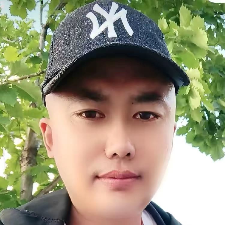 四平地摊哥