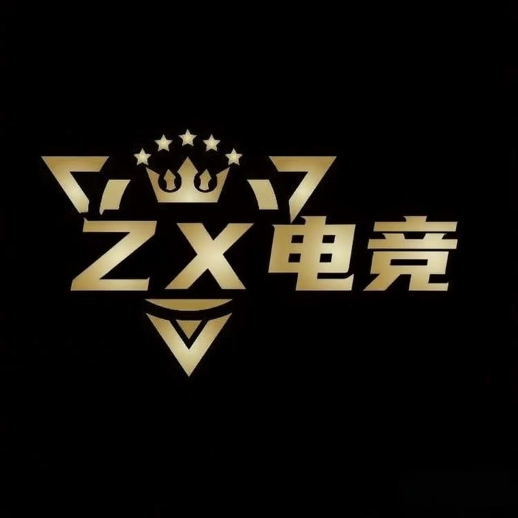 ZX电竞/9.9送小金人