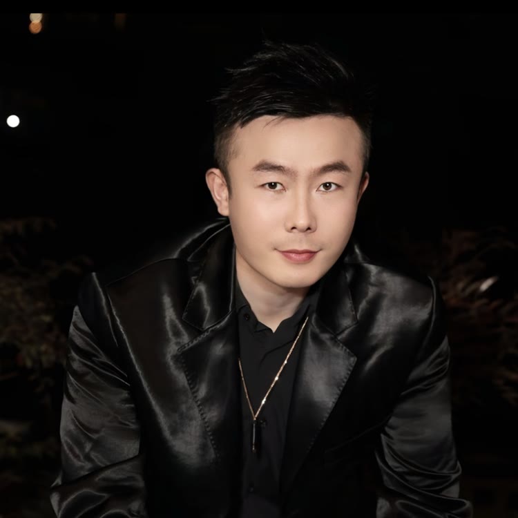 雷小波 娱乐脱口秀