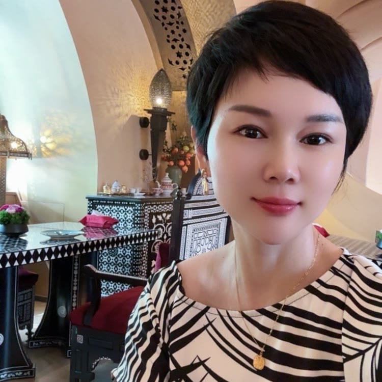 李总归来🏆