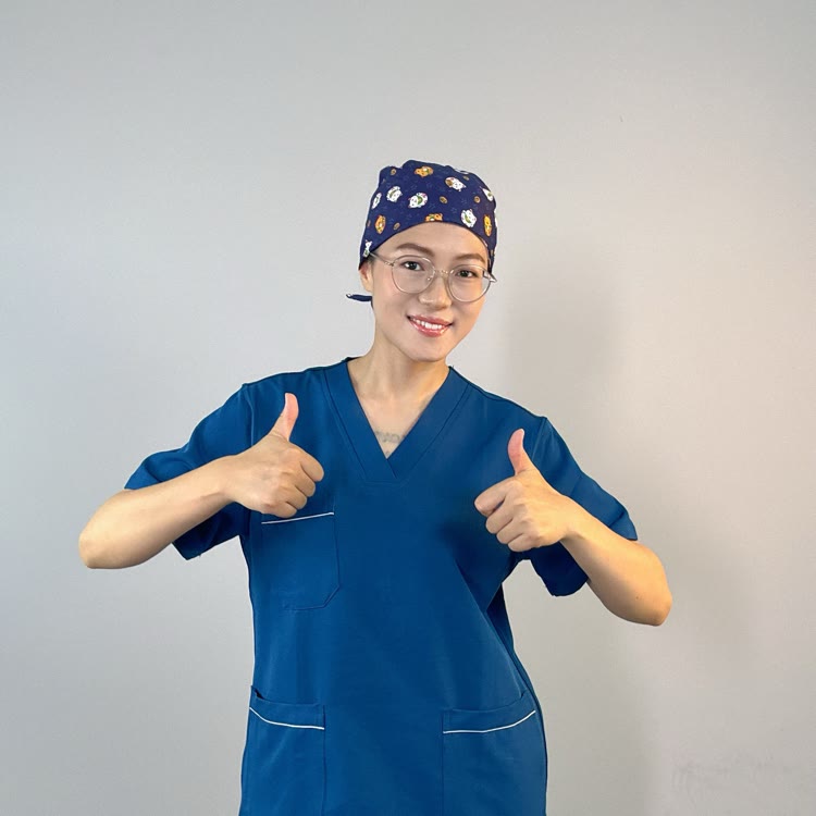 运动养生任老师