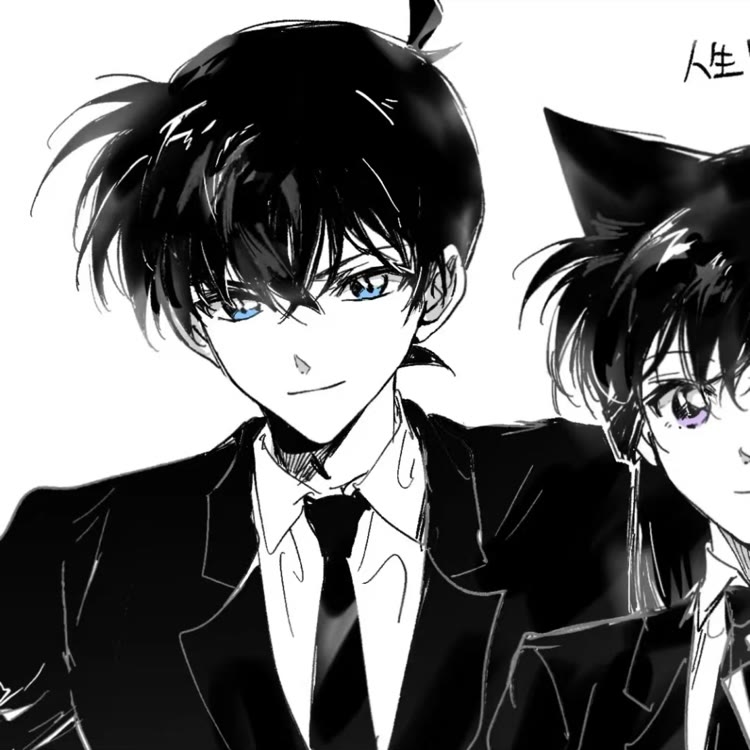 黑羽