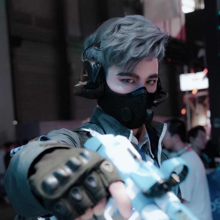 老中壹（散热器）