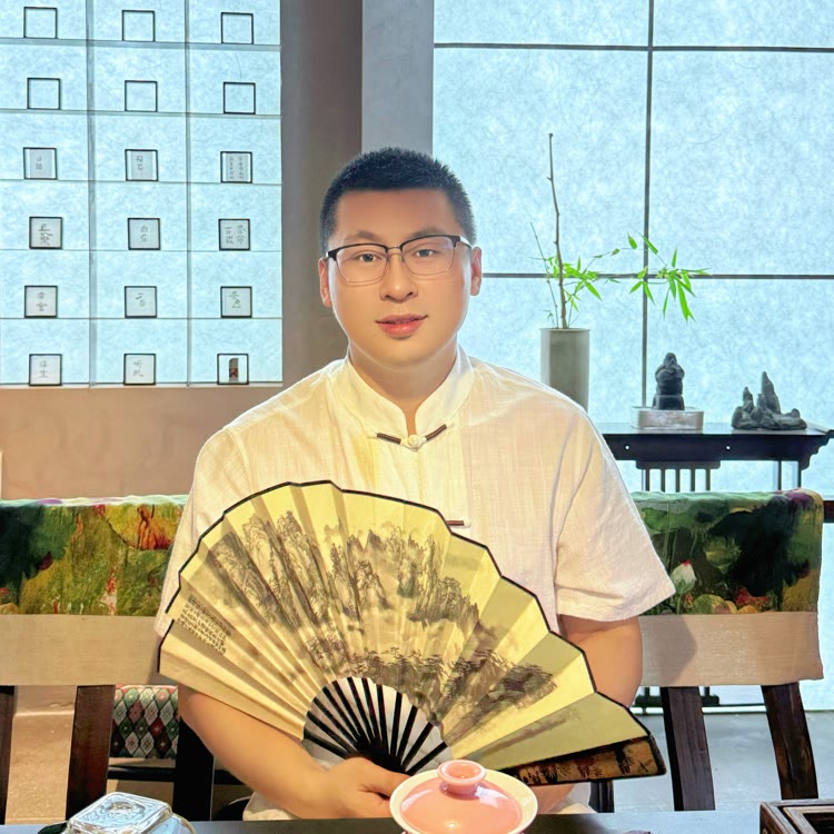 黄老师养生堂