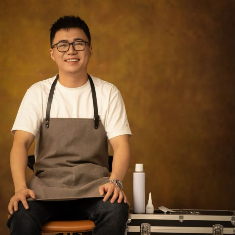 魏师傅家具修复培训