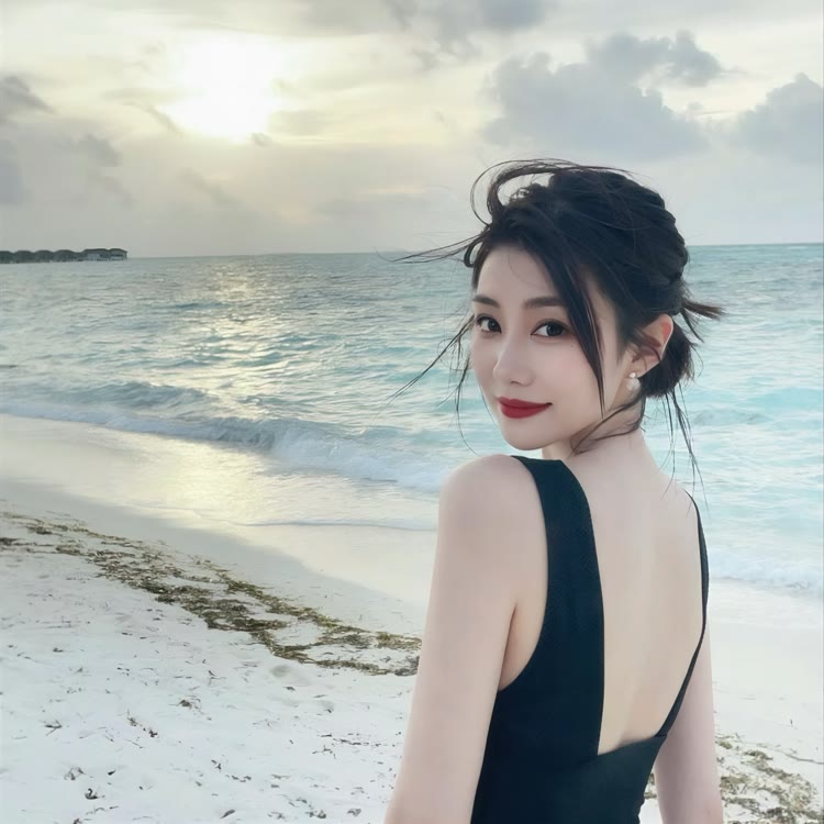 茉莉来了🍑