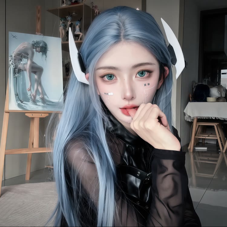素爱Amour